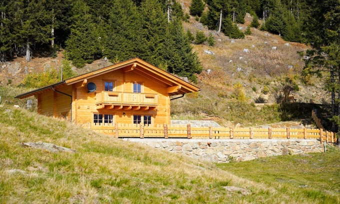Rangersdorf Apartment | Hackihütte mountain hut