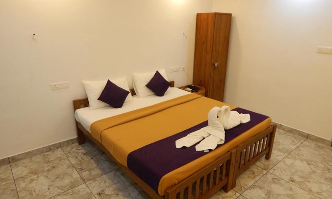 Kalamassery Apartment | HADIYA SUITES