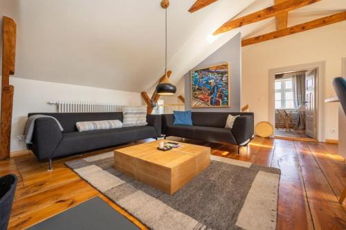 Fuhlendorf Apartment | Hafen Zwei