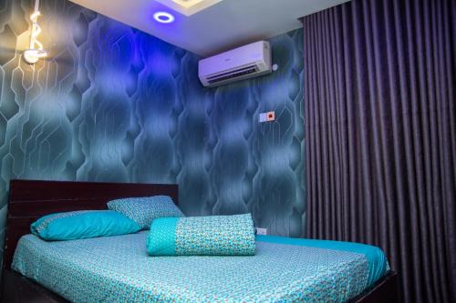 Uyo Hotel | Haffy Executive Hotels and Suite