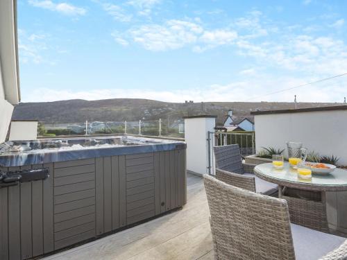 Harlech Apartment | Hafod Y Morfa - Uk48829