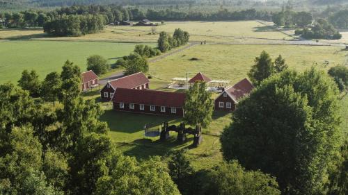 Sloinge Apartment | Hagbards By Gårdspensionat