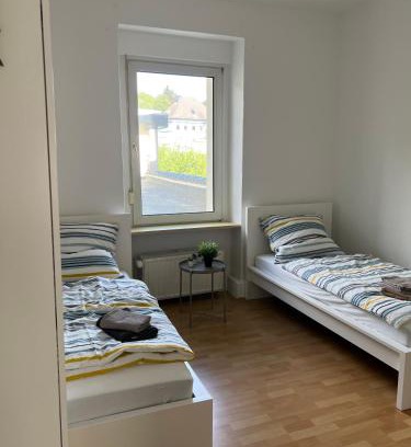 Hagen Apartment | HagenStay Delstern 1