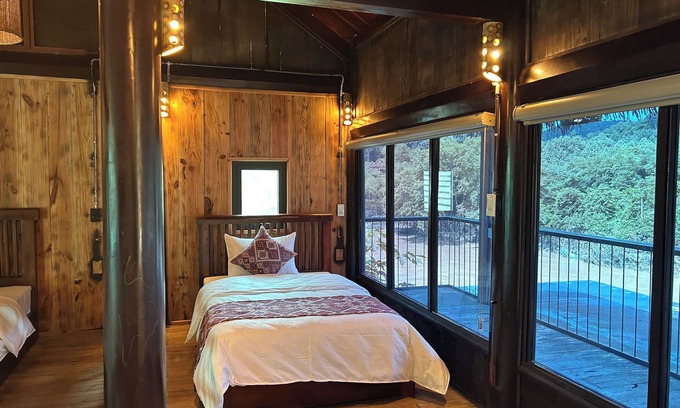 Ha Giang Resort | HaGiang Go Ecolodge