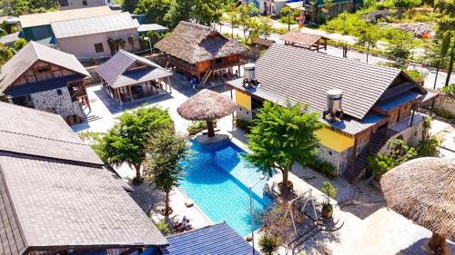 Ha Giang Hotel | HaGiang Go Ecolodge