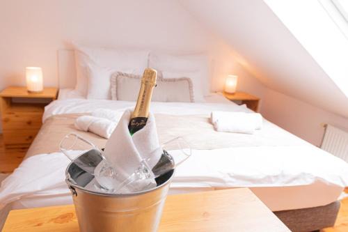 Mako Bed & Breakfast | Hagyma Panzió Makó