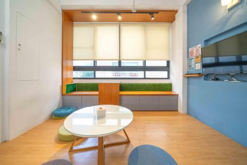 West Central District House | Haian Corner Homestay