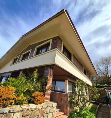 Bakio Apartment | Haize Lore Bakio