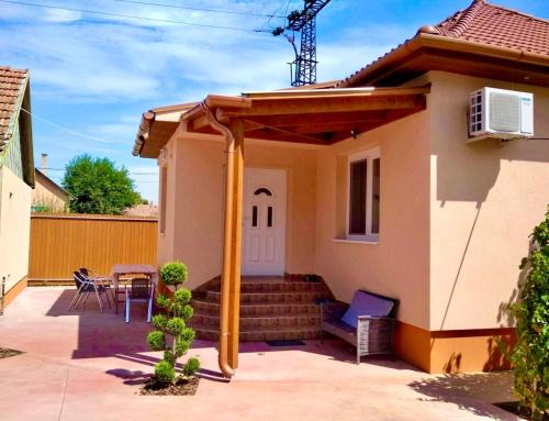 Hajdunanas Apartment | Hajdú Nova Apartman