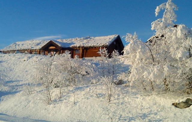 Hol Municipality Cabin | Hakkesetstølen Hytter