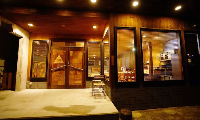 Otari-mura House | HAKUBA Lodge OMUSUBI
