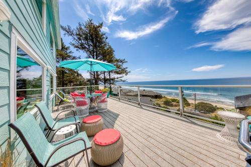 Oceanside Apartment | Hale Kaalawai Unit A