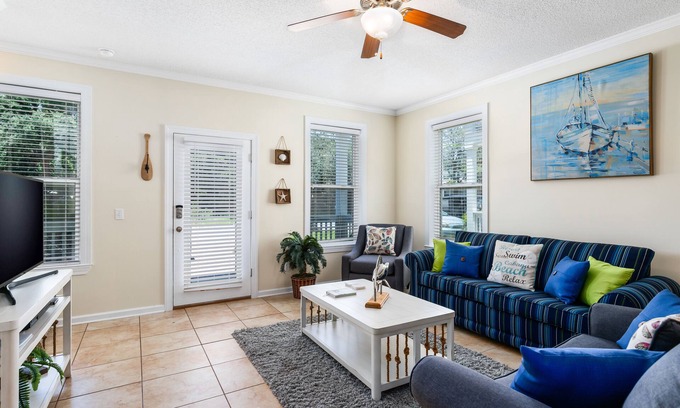 Laguna Beach Estates House | Half a mile from the beach! Perfect spot for your next beach vacation!