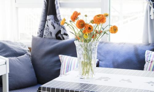 Dali Ancient Town House | Half a Sky Garden