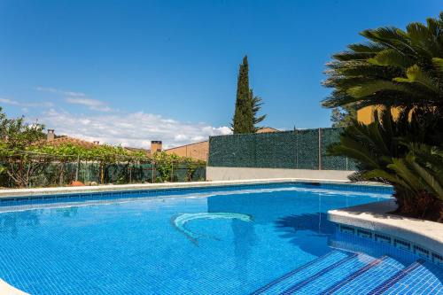 L'Escala House | Half of the house Amapola