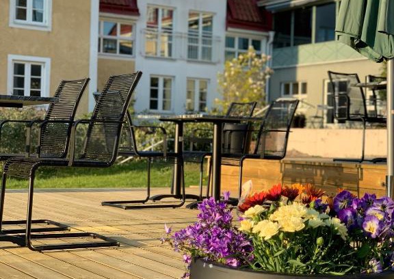 Storlinge Hotel | Halltorps Gästgiveri