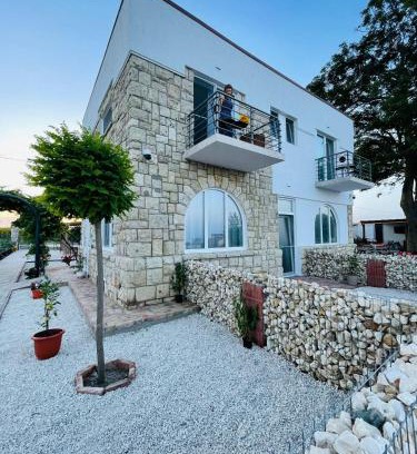 Dulcesti House | Halta Pescăruş Accommodation