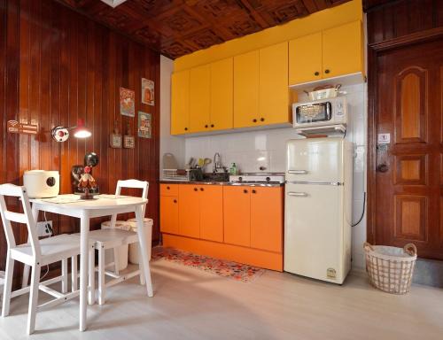 Seokgwan-dong Apartment | Ham Home Stay 석계역 함홈