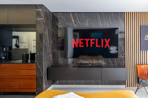 Praga Poludnie Apartment | Hamba COSMOS- self check-in, parking, 24h , VAT