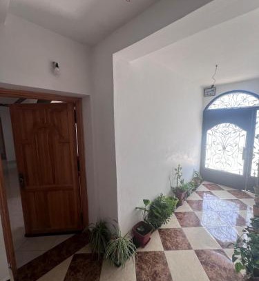 Chefchaouen Apartment | hamid home