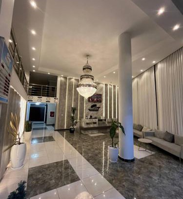 Bole House | Hammer Luxury Guesthouse