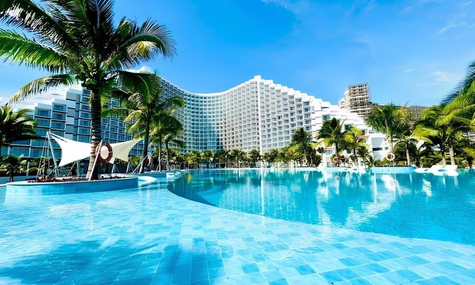 Khanh Hoa Apartment | Hammi Seaview