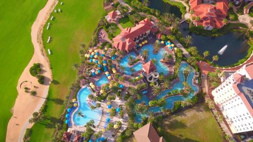 Palm Coast Resort | Hammock Beach Golf Resort & Spa