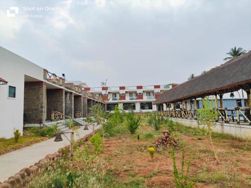 Kamalapur Apartment | HAMPI DELMONT RESORT