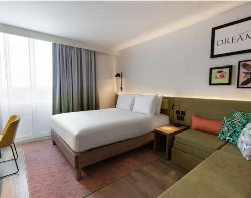 El Altet Hotel | Hampton By Hilton Alicante Airport