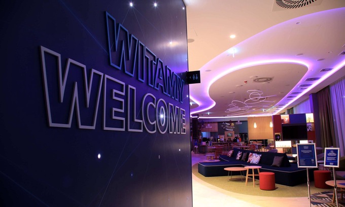 Olsztyn Hotel | Hampton by Hilton Olsztyn