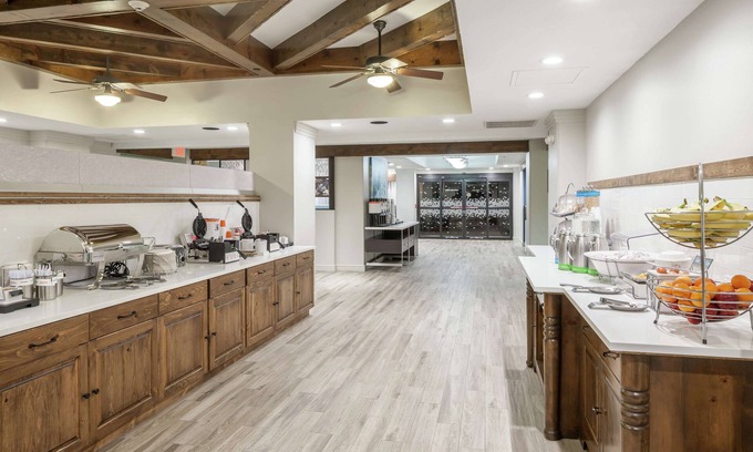 Round Rock Hotel | Hampton Inn Austin-Round Rock