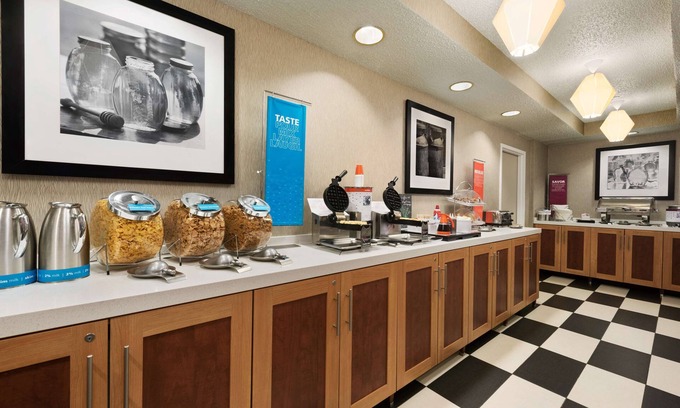 Wausau Hotel | Hampton Inn By Hilton Wausau