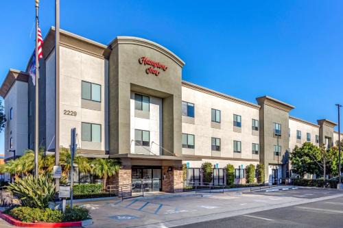 Aviara Hotel | Hampton Inn Carlsbad North San Diego County