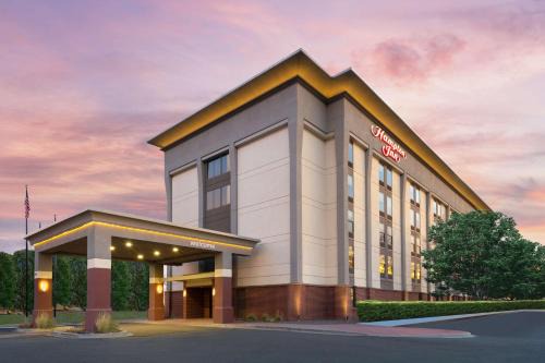 Dupont Hotel | Hampton Inn Denver-International Airport