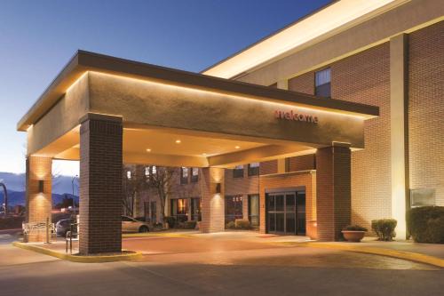 Westminster Hotel | Hampton Inn Denver - Northwest Westminster