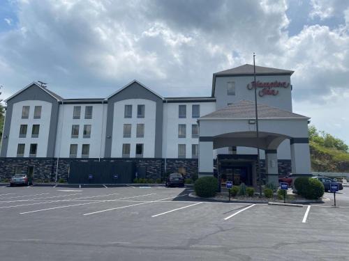 Fort Chiswell Hotel | Hampton Inn Ft. Chiswell-Max Meadows
