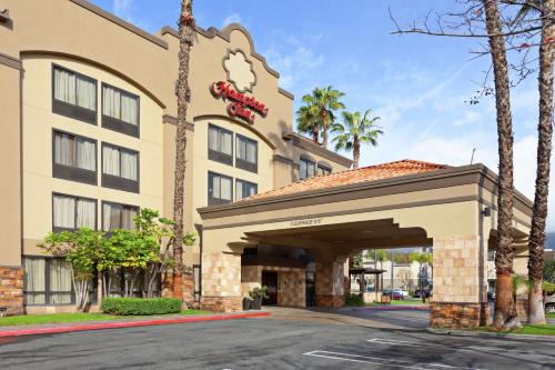 Arcadia Hotel | Hampton Inn Los Angeles/Arcadia
