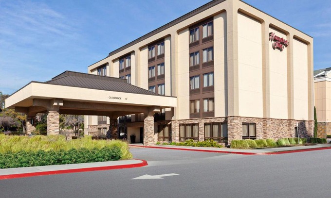 West Covina Hotel | Hampton Inn Los Angeles-West Covina