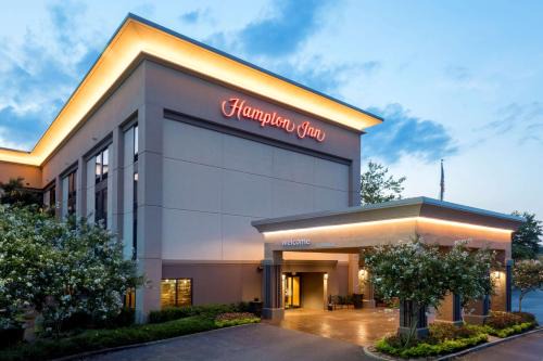 Ellendale Hotel | Hampton Inn Memphis-Walnut Grove/Baptist East