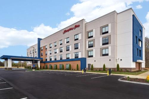 Pleasant View Hotel | Hampton Inn Pleasant View