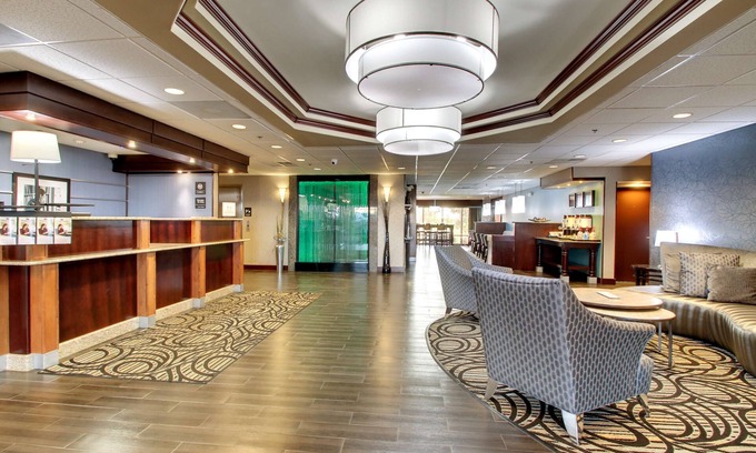 Rolla Hotel | Hampton Inn Rolla