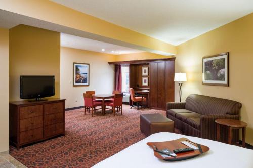 Selinsgrove Hotel | Hampton Inn Selinsgrove/Shamokin Dam
