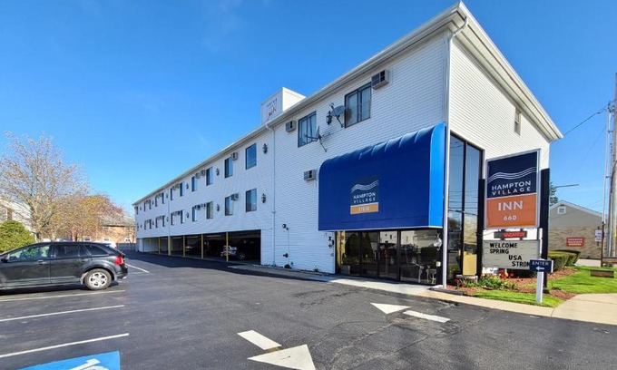Hampton Resort | Hampton Village Inn