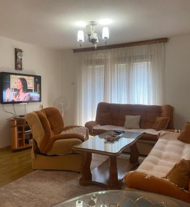 Konjic Apartment | Hana1