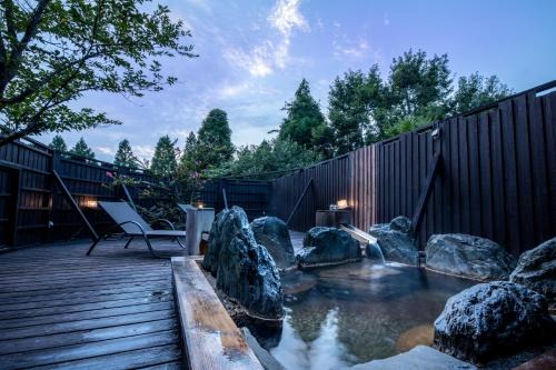 Minamioguni Hotel | Hanare no Yado Hanagokoro