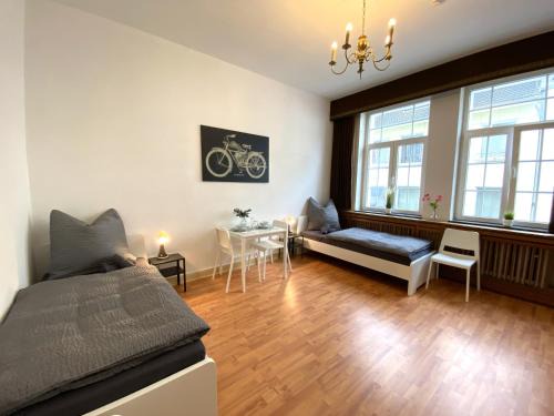 Lengerich Apartment | Handwerker Residenz Plus