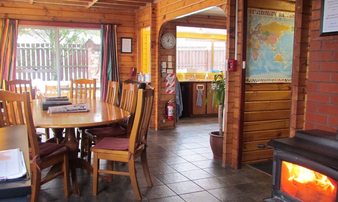 Hanmer Springs Hostel | Hanmer Backpackers