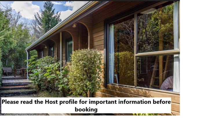Hanmer Springs House | Hanmer Hideaway