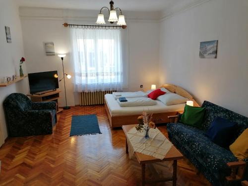 Koszeg Apartment | Hanna 3 Apartman