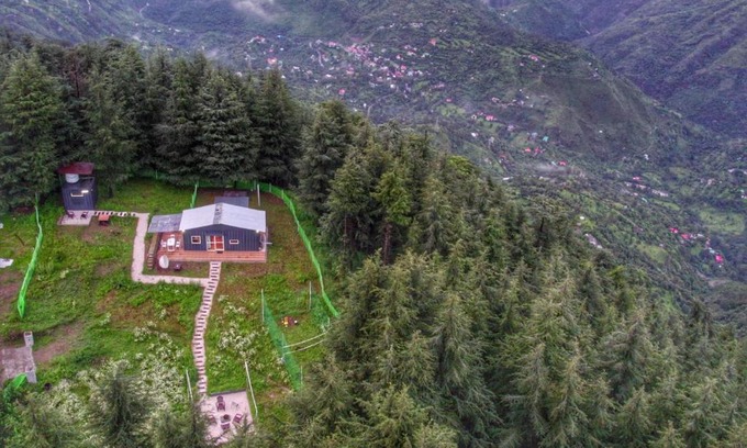 Naldehra Apartment | HANO Peak